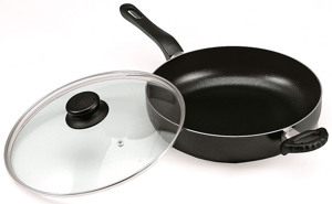 Pánev s poklicí 28 cm Star Cook