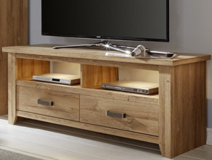 TV stolek Canyon, dub