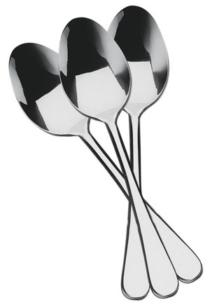 Příborová lžíce Opal (set 3 ks)