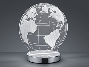 Stolní lampa World 52481106