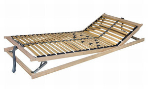 Lamelový rošt Asko Multiflex Super 90x200