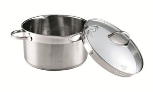 Hrnec s poklicí Comfort 1,9 l