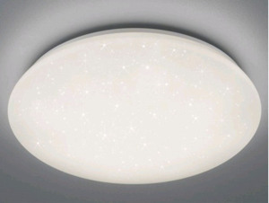 Stropní LED osvětlení Hikari