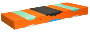 Matrace Medixo Super Ortopedixo 90x200