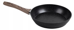Pánev Crispy Natura Wood 20 cm