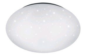 Stropní LED osvětlení Putz 37x10 cm