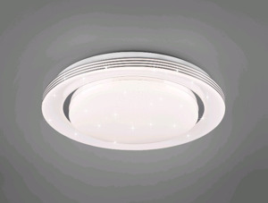 Stropní LED osvětlení Atria R67041000