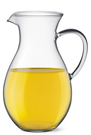 Džbán Classic 1 l, sklo