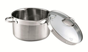 Hrnec s poklicí Comfort 3,6 l