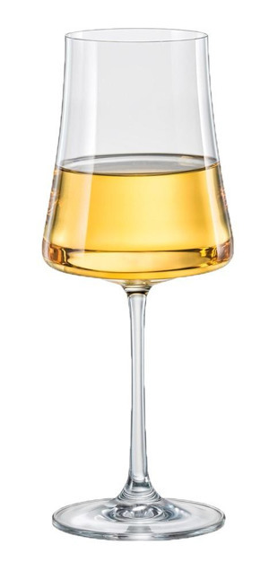 Sklenice na víno Xtra 360 ml