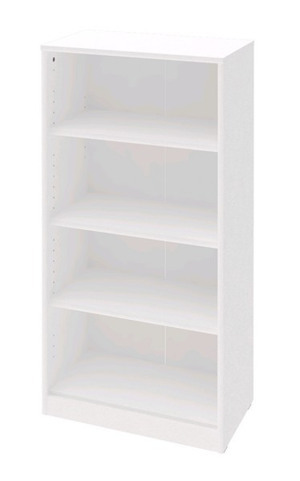Regál Mega 41, bílá