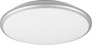 Stropní LED osvětlení Limbus 35 cm