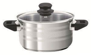Hrnec s poklicí Olive 6,1 l