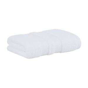 Froté ručník INTENSE 48x90 bílý