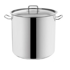 Hrnec nerez STOCK 22 l poklice , 22 l