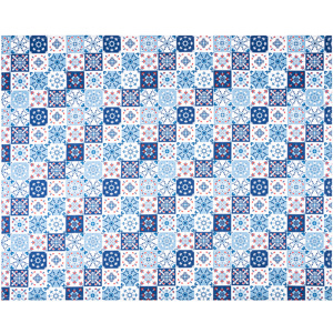 HOME ELEMENTS Ubrus Motivy, 120 x 140 cm