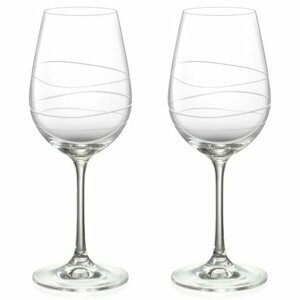 TESCOMA sklenice na víno UNO VINO Vista 2 x 350 ml