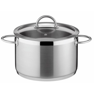 Tescoma VISION hrnec s poklicí 7 l, 34 cm