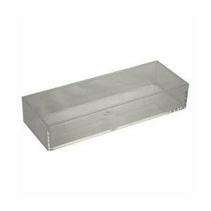 Compactor Organizér Crystal velký, 25,7 x 9,5 x 5 cm, L