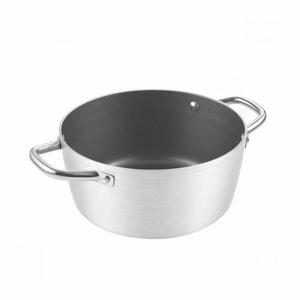 TESCOMA kastrol GrandCHEF ø 24 cm, 4.5 l , 24 cm