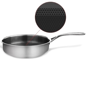 Pánev COOKCELL nepř. povrch 3 vrstvá pr. 26x7 cm