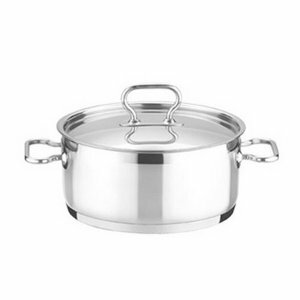 TESCOMA kastrol HOME PROFI s poklicí ø 20 cm, 3.0 l , 20 cm