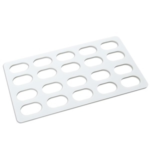 Orion Forma LASKONKY, 18 x 30 x 0,4 cm , S