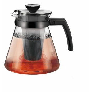 Konvice TEO s vyluhovacími sítky, Tescoma 1,25 l, 1,25 l