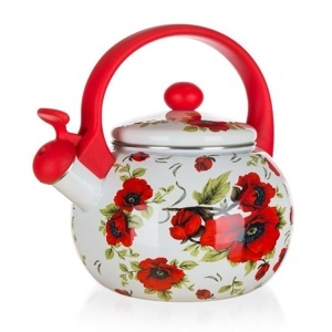 Banquet POPPY 2,2 l
