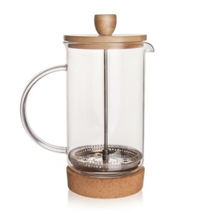 Orion Konvice na čaj a kávu CORK, 0,75 l , 0,75 l