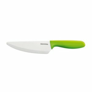 TESCOMA nůž s keramickou čepelí VITAMINO 15 cm , 15 cm