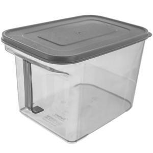 Orion Dóza UH dávkovací Matrix 3,25 l GREY šedá , 3,25 l