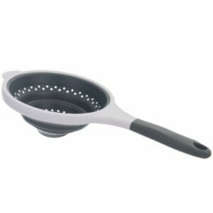 Orion Cedník silikon/UH KEMP skládací pr. 25,5 cm , L