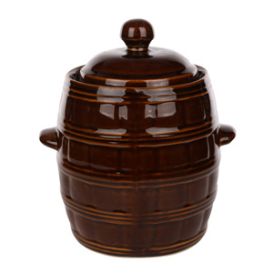 Altom Keramický hrnec Becka, 5 l, 5 l