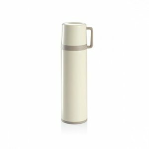 Tescoma Termoska s hrníčkem CONSTANT CREAM, 0,5 l, 0,5 l
