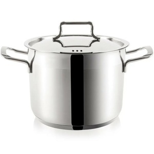 Orion Hrnec nerez ANETT 18,2 l poklice , 18,2 l