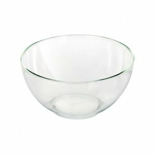 Tescoma Skleněná mísa GIRO 28 cm 389228, 28 cm