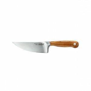 Tescoma Nůž kuchařský FEELWOOD, 15 cm, 15 cm