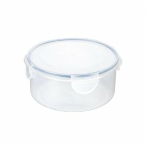 TESCOMA dóza FRESHBOX 0.8 l, kulatá , 0,8 l