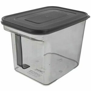 Orion Dóza UH dávkovací Matrix 2,75 l GREY šedá , 2,75 l