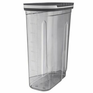 Orion Dávkovací dóza Grey, 4 l, 4 l