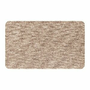 Grund Koupelnová předložka Touchme taupe, 60 x 100 cm