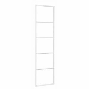 SAPHO Ska561 Ska sušák ručníků na opření 42 x 170 x 2 cm, bílá mat