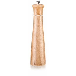 Tescoma Virgo wood Mlýnek na sůl/pepř 24 cm, 24 cm