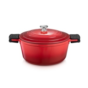 Tescoma Kastrol s poklicí BORDEAUX 28 cm, 6,8 l, 28 cm