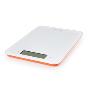 Tescoma Digitální kuchyňská váha ACCURA 15.0 kg, L
