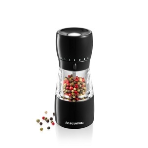 Tescoma Mlýnek na pepř VITAMINO, 15 cm, 15 cm