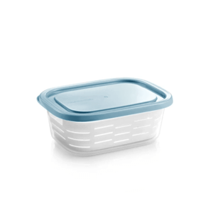Tescoma Dóza do mrazničky s košíkem 4FOOD 1,0 l, 1 l