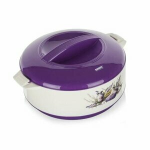 Banquet Culinaria LAVENDER termohrnec 2,5 l, 2,5 l