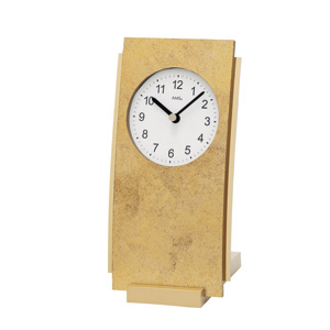 AMS 1150 designové stolní hodiny, 19 cm